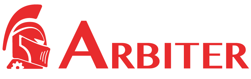 Arbiter Logo