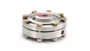 Ashcroft Diaphragm Seals