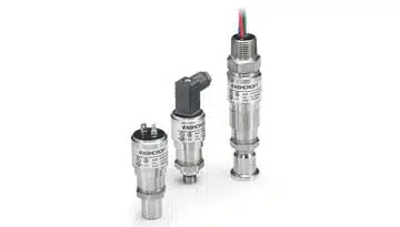 Ashcroft Pressure Switches