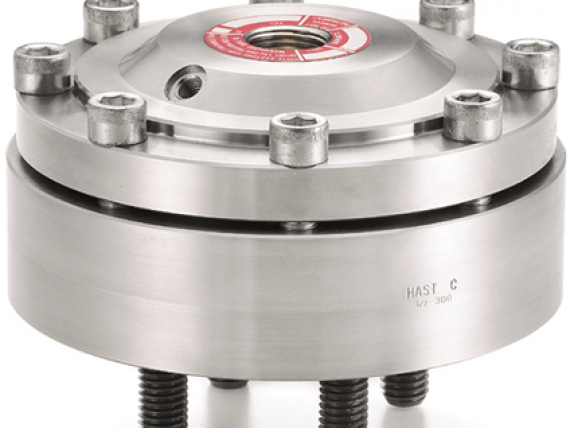 High Displacement Diaphragm Seals