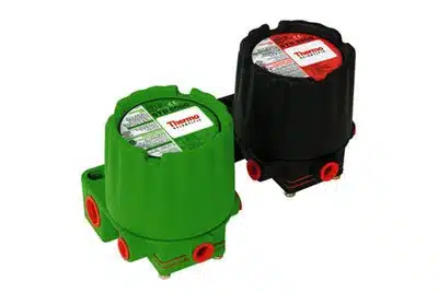 Brandt 5000 and 6000 Series Transducers