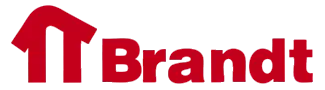 Brandt Instruments Logo