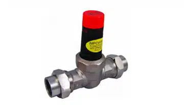 Cash Acme Water Regulators