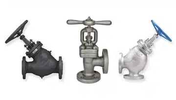 Davis Valve Product