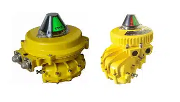 Kinetrol Limit Switches