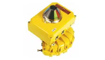 Kinetrol Positioners