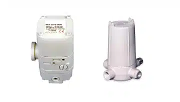 I/P Transducers