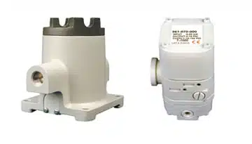 Electronic Pressure Transducers