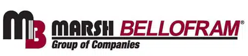 Marsh Bellofram Products