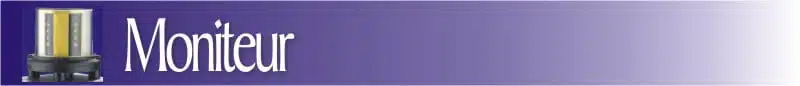 Moniteur Logo