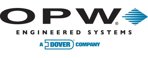 OPW Global Logo