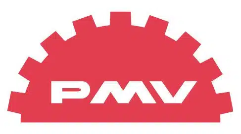 PMV Logo