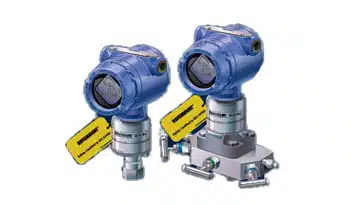Rosemount Pressure Instruments