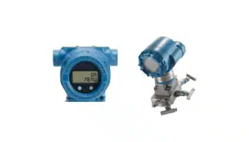 Rosemount Level Transmitters