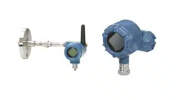 Rosemount Temperature Sensors