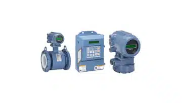 Rosemount Flow Measurement