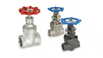Sharpe Gate Valves