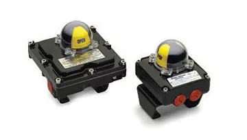 Sharpe Limit Switches