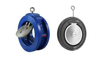 Titan Check Valves