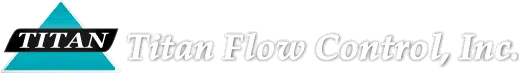 Titan Flow Control Logo