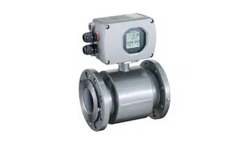 Toshiba Flowmeters