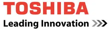 Toshiba Instruments Logo