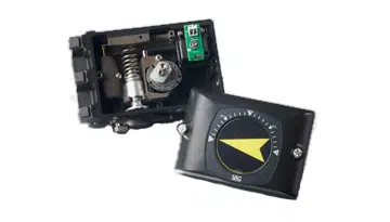 VAC Valve Positioners