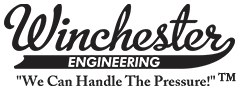 Winchester Engineering Logo