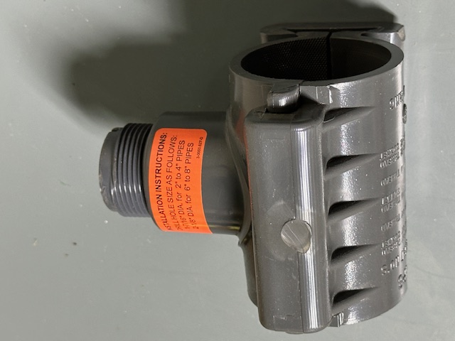 NFS FLO CONTROL