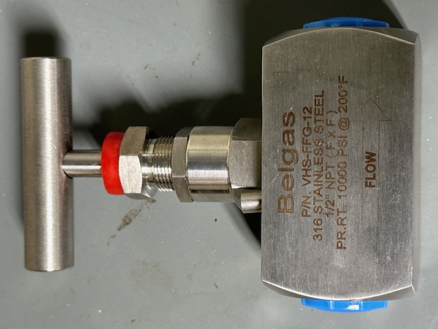 BELL GAS
