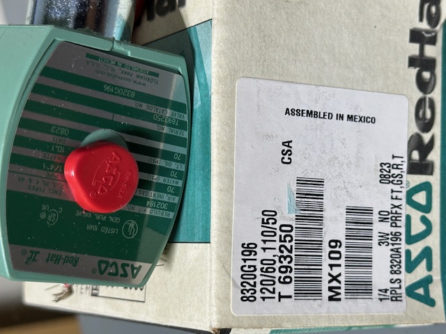 ASCO RED HAT