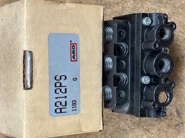 ARO VALVES